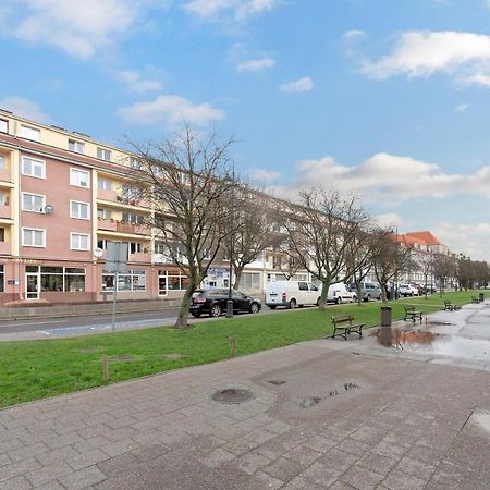 Gdansk Comfort Apartments Podwale Staromiejskie Экстерьер фото