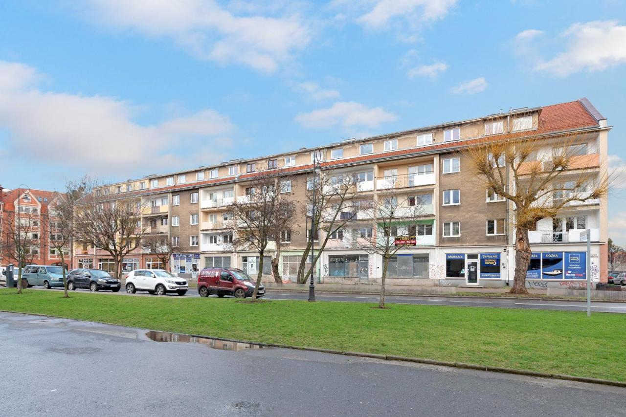 Gdansk Comfort Apartments Podwale Staromiejskie Экстерьер фото